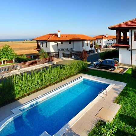 Vila Generaator House Acheloj Exteriér fotografie