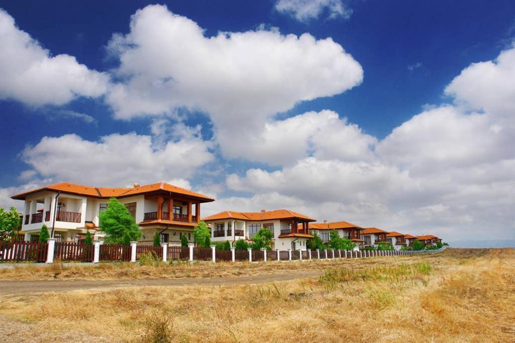 Vila Generaator House Acheloj Exteriér fotografie
